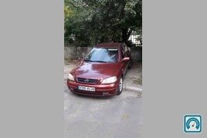 Opel Astra  1999 769978