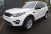 Land Rover Discovery Sport 2.0  2015.  1