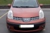 Nissan Note  2006.  1