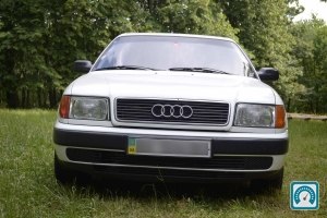Audi 100  1992 770046