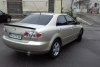Mazda 6 2.0  2003.  3