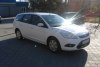 Ford Focus 80KW A/C 2010.  1