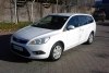Ford Focus 80KW A/C 2010.  3