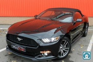 Ford Mustang  2018 770098