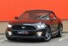 Ford Mustang  2018.  2