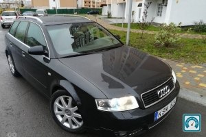 Audi A4 !!! 2003 770125