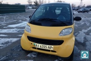 smart fortwo  2000 770201