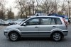 Ford Fusion  2008.  3