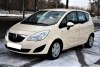 Opel Meriva  2012.  1