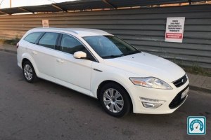 Ford Mondeo  2013 770307