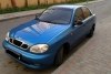 Daewoo Lanos SE 2001.  1