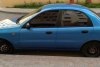 Daewoo Lanos SE 2001.  2