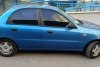 Daewoo Lanos SE 2001.  4