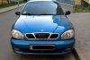 Daewoo Lanos SE 2001.  7