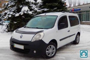 Renault Kangoo  2008 770398