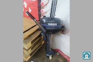 Yamaha 5C  2012 770399
