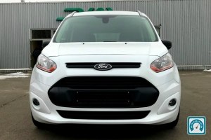 Ford Transit Connect  2015 770506
