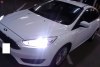 Ford Focus 1.6AT COMF. 2017.  1