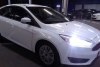 Ford Focus 1.6AT COMF. 2017.  6