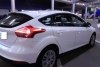 Ford Focus 1.6AT COMF. 2017.  7
