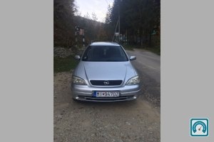 Opel Astra  1999 770637