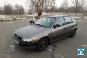 Opel Astra  1995 770737