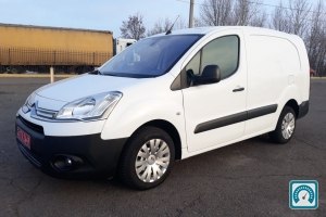 Citroen Berlingo Maxi 2014 770738