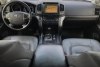 Toyota Land Cruiser  2011.  10