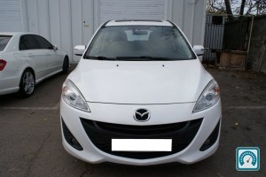 Mazda 5  2013 770748