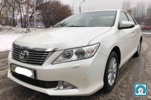 Toyota Camry Prestige 2014 770810