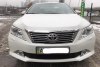 Toyota Camry Prestige 2014.  2