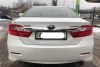 Toyota Camry Prestige 2014.  5