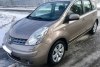 Nissan Note  2008.  1