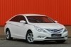 Hyundai Sonata  2011.  6