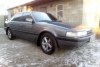 Mazda 626 GD 1989.  2