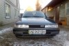 Mazda 626 GD 1989.  3