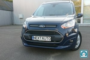 Ford Transit Connect  2016 770970