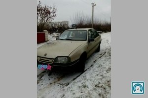 Opel Omega  1989 770979