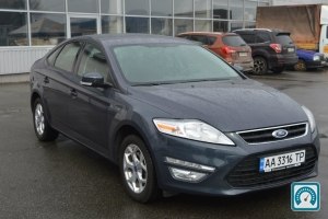 Ford Mondeo  2013 770997