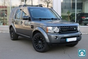 Land Rover Discovery Diesel 2013 771043