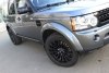 Land Rover Discovery Diesel 2013.  2