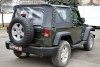 Jeep Wrangler  2007. Фото 4