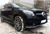 Mercedes GLE-Class Coupe 2016.  5
