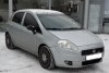 Fiat Grande Punto  2008.  1