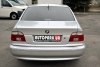 BMW 5 Series  2003.  4