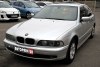 BMW 5 Series  2003.  6