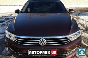 Volkswagen Passat  2016 771279