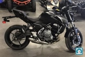 Kawasaki ER ER 2017 771291