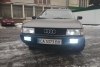 Audi 80 B3 1990.  1
