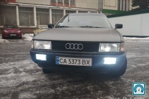Audi 80 B3 1990 771338